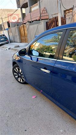 نيسان سنترا